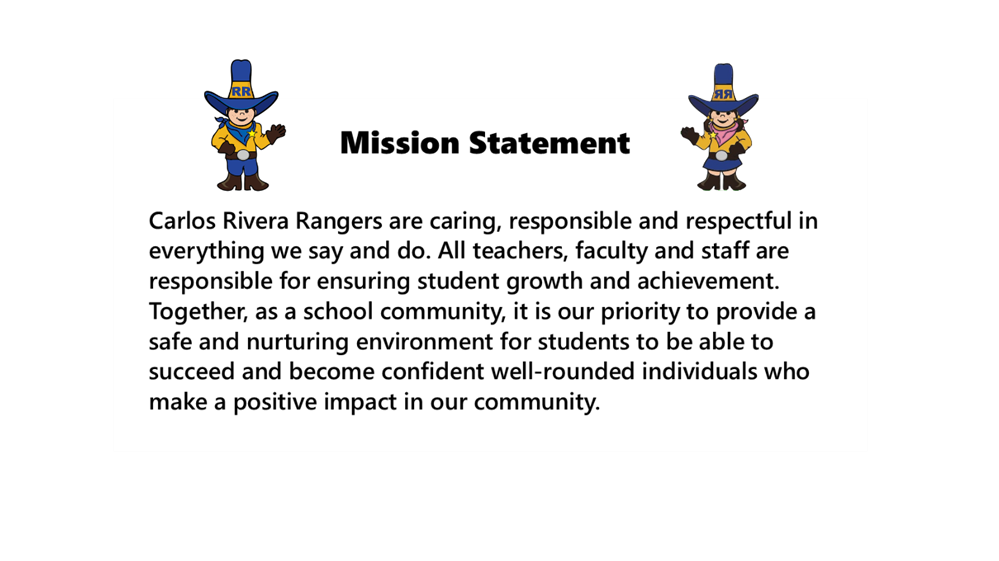 Mission Statement